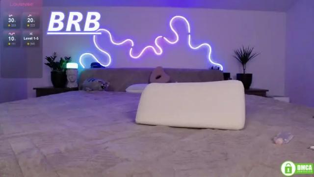 Thumbnail 3, roxybentz's Stream at Chaturbate, 13 months ago