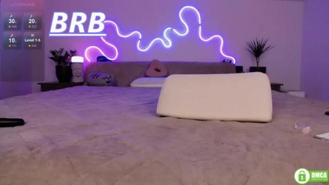Thumbnail 1, roxybentz's Stream at Chaturbate, 12 months ago