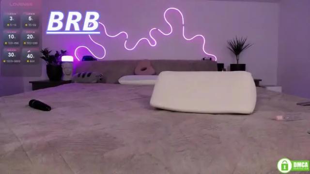 Thumbnail 3, roxybentz's Stream at Chaturbate, 12 months ago
