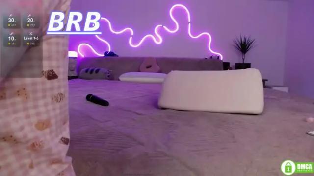 Thumbnail 3, roxybentz's Stream at Chaturbate, 12 months ago