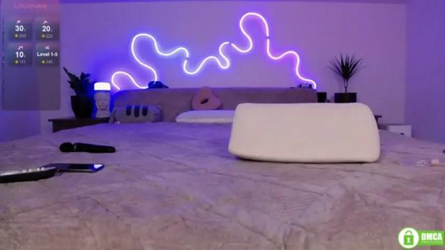 Thumbnail 2, roxybentz's Stream at Chaturbate, 12 months ago