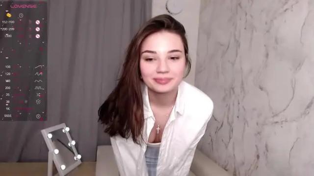Image 7 of roxybye Stream on Chaturbate on 15 months ago