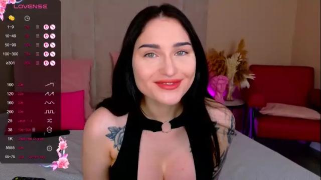 Thumbnail 3, roxylester's Stream at Chaturbate, 24 days ago