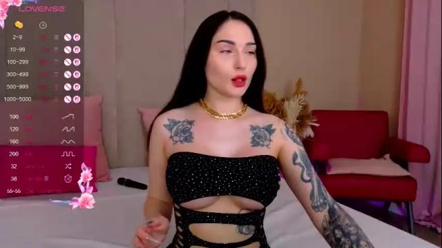 Thumbnail 1, roxylester's Stream at Chaturbate, 8 days ago