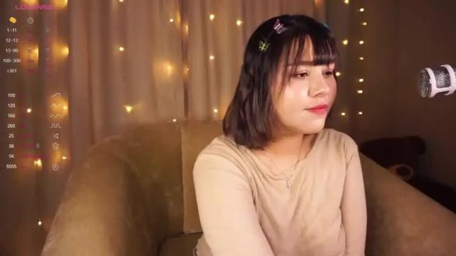 Image 6 of roxysuh Stream on Chaturbate on 18 months ago
