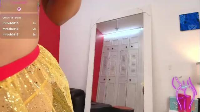 Image 11 of roy_luna Stream on Chaturbate on 3 days ago
