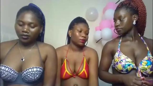 Thumbnail 2, royal_goddes's Stream at Chaturbate, 1 month ago