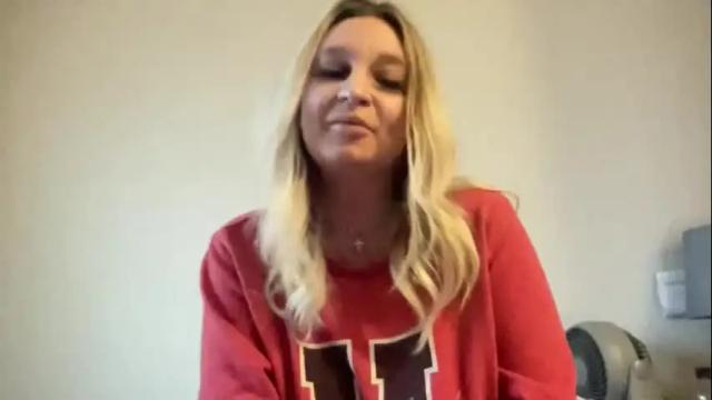 Thumbnail 1, royalblonde's Stream at Chaturbate, 3 months ago