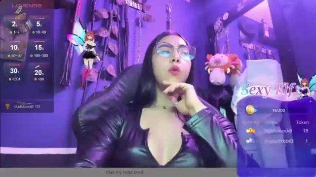 Image 12 of royalfitgoddess Stream on Chaturbate on 12 months ago