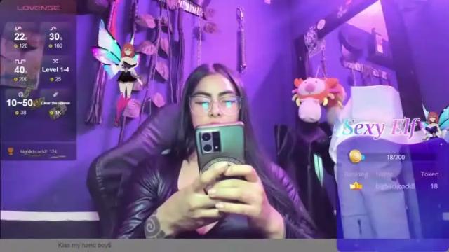 Image 6 of royalfitgoddess Stream on Chaturbate on 12 months ago