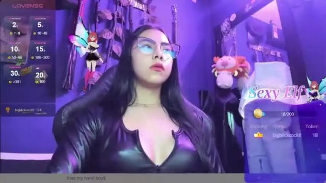 Image 8 of royalfitgoddess Stream on Chaturbate on 12 months ago