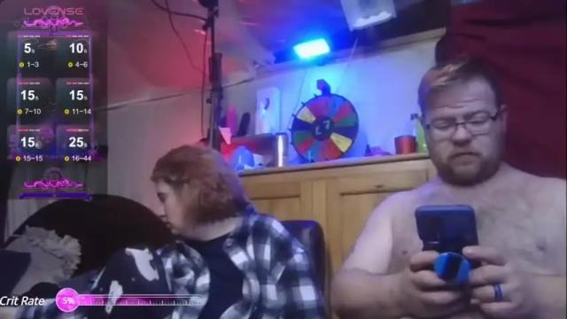 Image 2 of roys_playroom Stream on Chaturbate on 17 months ago