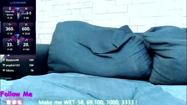 Image 12 of rozeamor Stream on Chaturbate on 27 days ago