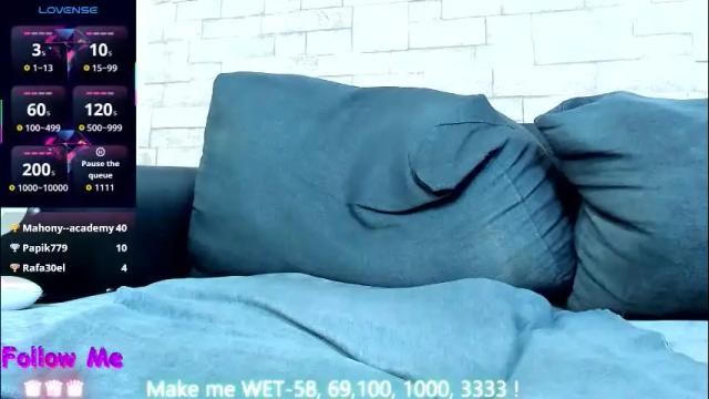 Thumbnail 3, rozeamor's Stream at Chaturbate, 7 days ago