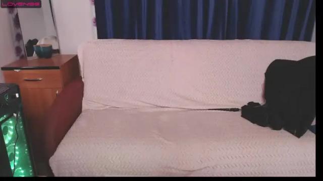 Image 6 of rozeray Stream on Chaturbate on 18 months ago