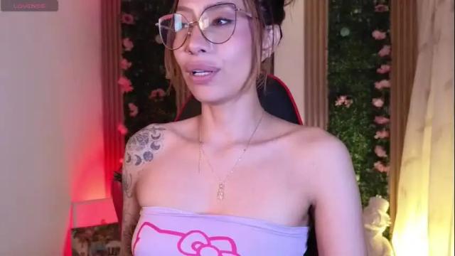 Thumbnail 2, rozetay's Stream at Chaturbate, 1 month ago