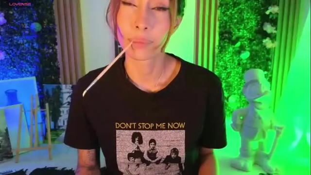 Image 10 of rozetay Stream on Chaturbate on 1 month ago