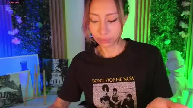 Thumbnail 2, rozetay's Stream at Chaturbate, 1 month ago