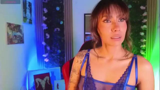 Thumbnail 3, rozetay's Stream at Chaturbate, 19 days ago