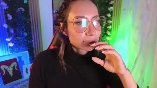 Thumbnail 2, rozetay's Stream at Chaturbate, 18 days ago