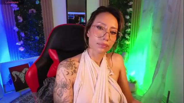 Thumbnail 1, rozetay's Stream at Chaturbate, 16 days ago
