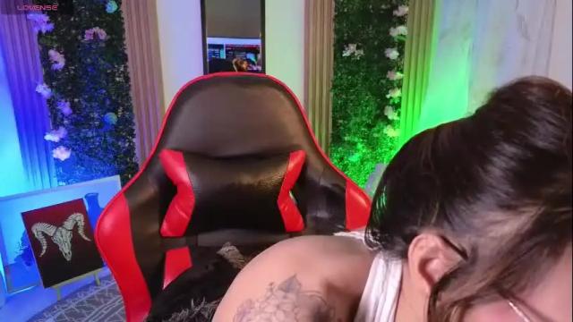 Thumbnail 2, rozetay's Stream at Chaturbate, 16 days ago