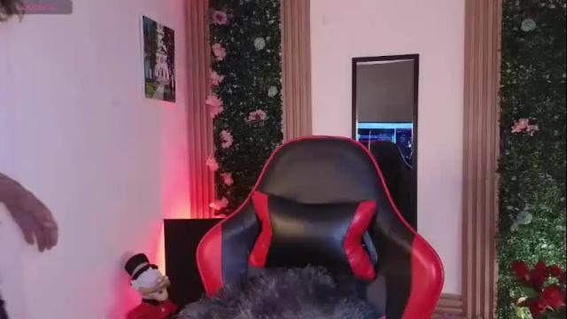 Thumbnail 2, rozetay's Stream at Chaturbate, 8 days ago