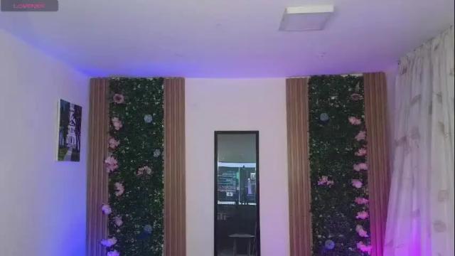 Thumbnail 2, rozetay's Stream at Chaturbate, 5 days ago