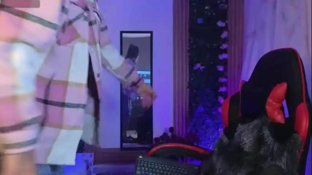 Thumbnail 2, rozetay's Stream at Chaturbate, 4 days ago