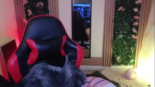 Thumbnail 2, rozetay's Stream at Chaturbate, 7 months ago