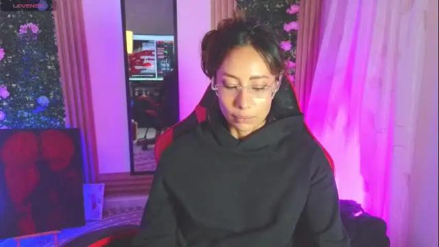 Thumbnail 2, rozetay's Stream at Chaturbate, 7 months ago