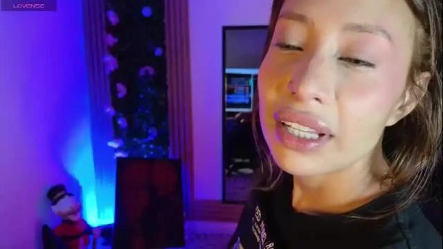 Thumbnail 1, rozetay's Stream at Chaturbate, 6 months ago