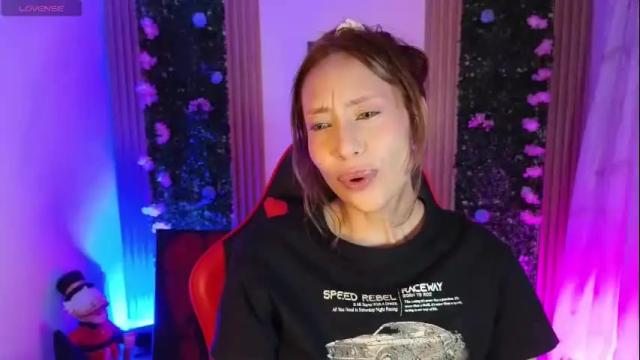 Thumbnail 3, rozetay's Stream at Chaturbate, 6 months ago