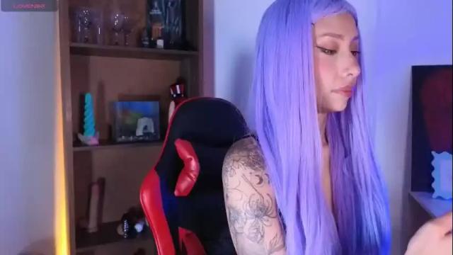 Image 2 of rozetay Stream on Chaturbate on 6 months ago