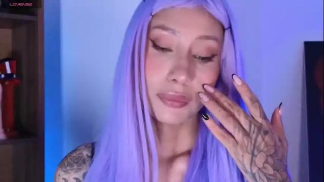 Image 7 of rozetay Stream on Chaturbate on 6 months ago