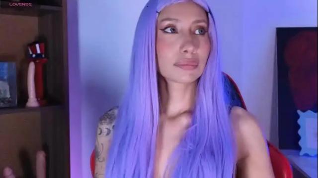 Thumbnail 3, rozetay's Stream at Chaturbate, 6 months ago