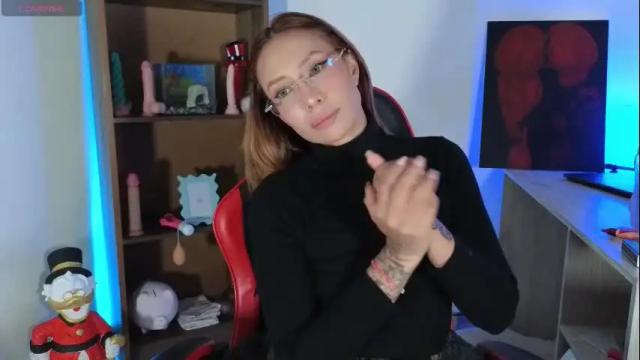 Image 3 of rozetay Stream on Chaturbate on 6 months ago