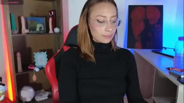 Thumbnail 2, rozetay's Stream at Chaturbate, 6 months ago