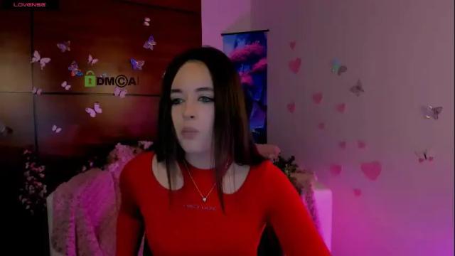 Image 4 of rozmary_ket Stream on Chaturbate on 29 days ago