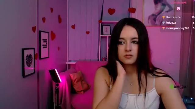 Image 3 of rozmary_ket Stream on Chaturbate on 20 days ago
