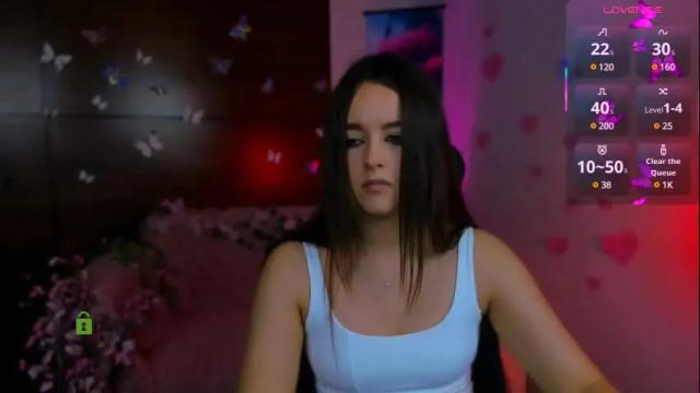 Image 3 of rozmary_ket Stream on Chaturbate on 7 days ago