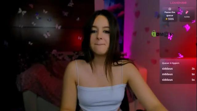 Thumbnail 1, rozmary_ket's Stream at Chaturbate, 2 days ago