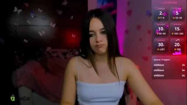 Image 7 of rozmary_ket Stream on Chaturbate on 6 days ago
