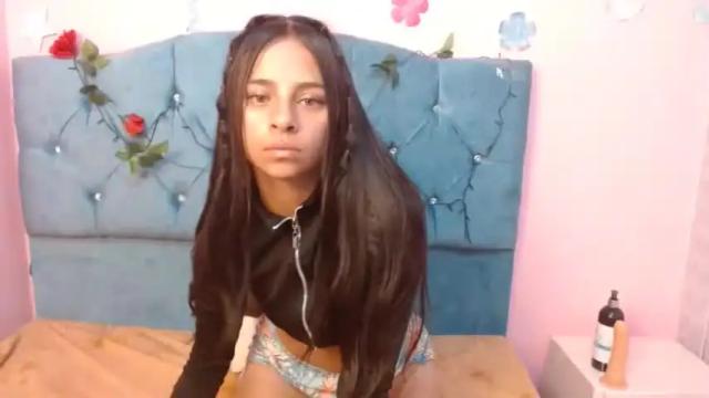 Thumbnail 1, rraasheell's Stream at Chaturbate, 14 months ago