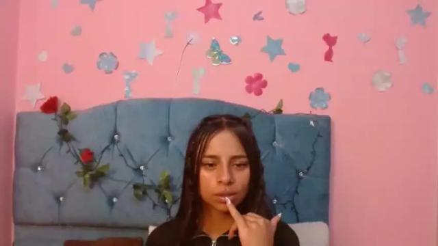 Thumbnail 3, rraasheell's Stream at Chaturbate, 14 months ago