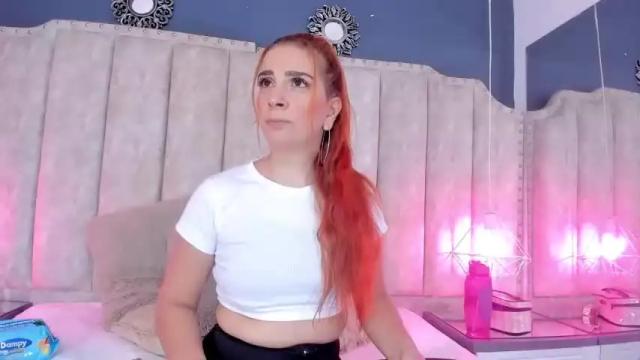 Thumbnail 1, rrici's Stream at Chaturbate, 14 months ago