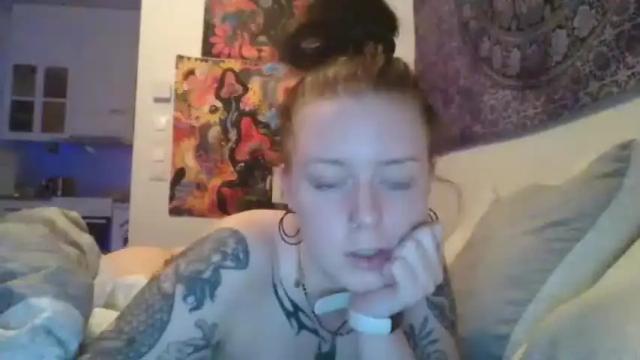 Thumbnail 1, rronjaa's Stream at Chaturbate, 14 months ago