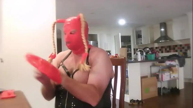 Image 4 of rubberkelly Stream on Chaturbate on 2 months ago