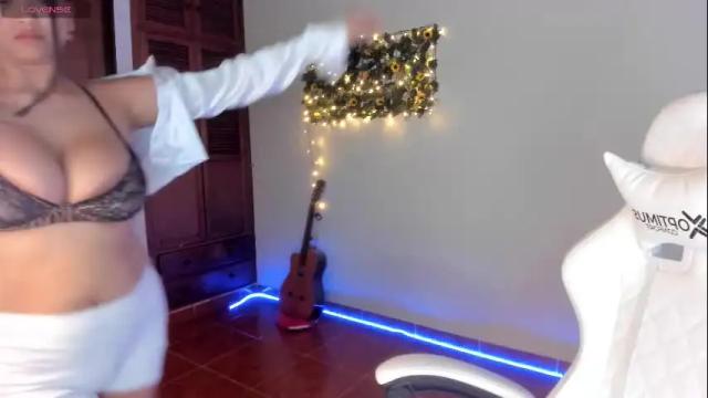 Image 10 of rubby_grace Stream on Chaturbate on 23 days ago