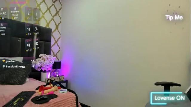 Image 12 of rubby_taylor Stream on Chaturbate on 1 month ago